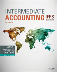 Intermediate Accounting: IFRS Edition (4th) [2020] - Epub + Converted pdf